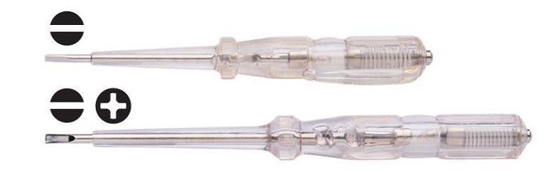 Kontrol KalemI PH 0  x 185  mm
